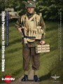 Ujindou - UD9048 - 1/6 Scale Figure - British Paratrooper 1st Airborne Div Operation Market Garden Arnhem 1944