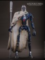 Hot Toys - MMS856 - 1/6 Scale Figure - Magnaguard 