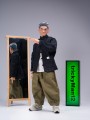 TrickyMan12 - 202501a - 1/6 Scale Figure - Denim Tang ( Type A ) 