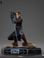 Iron Studios - 1/10 Scale Statue - Anakin Skywalker (Star Wars Clone Wars) 