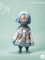 Threezero - 16cm Scale Figure - Another World Gudo 